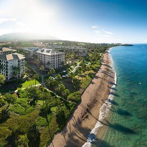 The Westin Ka'Anapali Ocean Resort Villas North